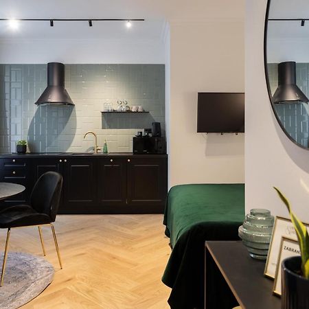 Apartament Pierrot & Pierrette Mesnicka Zagrzeb Zewnętrze zdjęcie