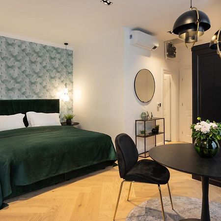 Apartament Pierrot & Pierrette Mesnicka Zagrzeb Zewnętrze zdjęcie