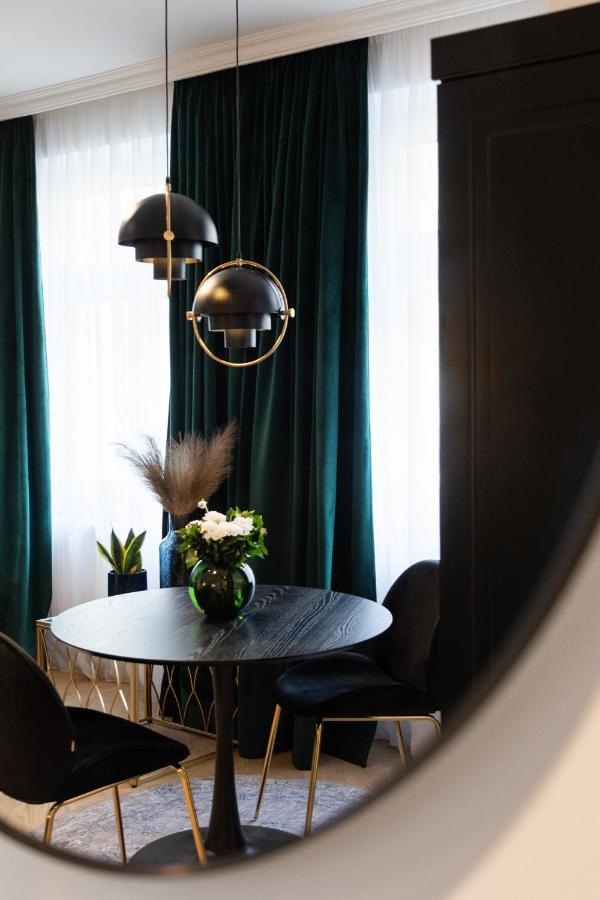 Apartament Pierrot & Pierrette Mesnicka Zagrzeb Zewnętrze zdjęcie