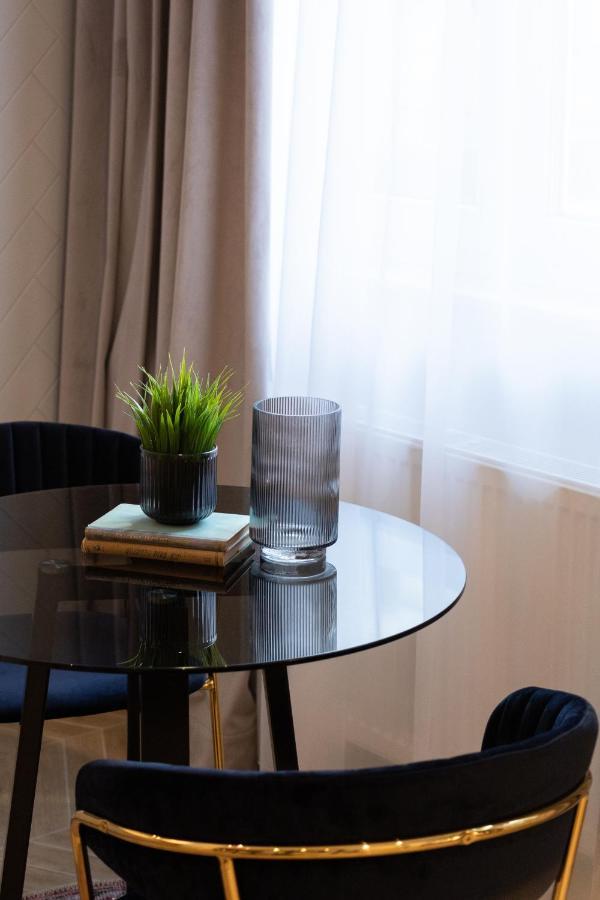 Apartament Pierrot & Pierrette Mesnicka Zagrzeb Zewnętrze zdjęcie