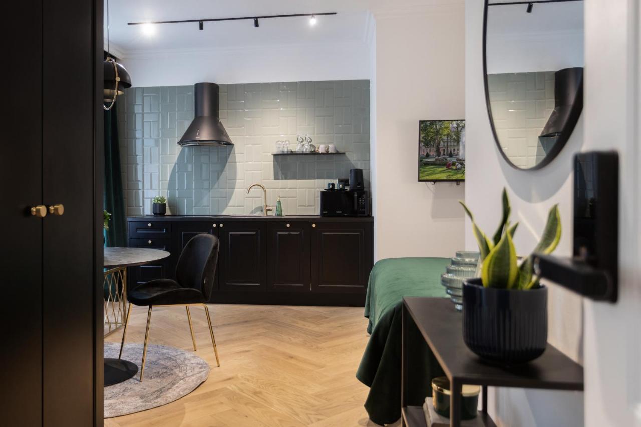 Apartament Pierrot & Pierrette Mesnicka Zagrzeb Zewnętrze zdjęcie