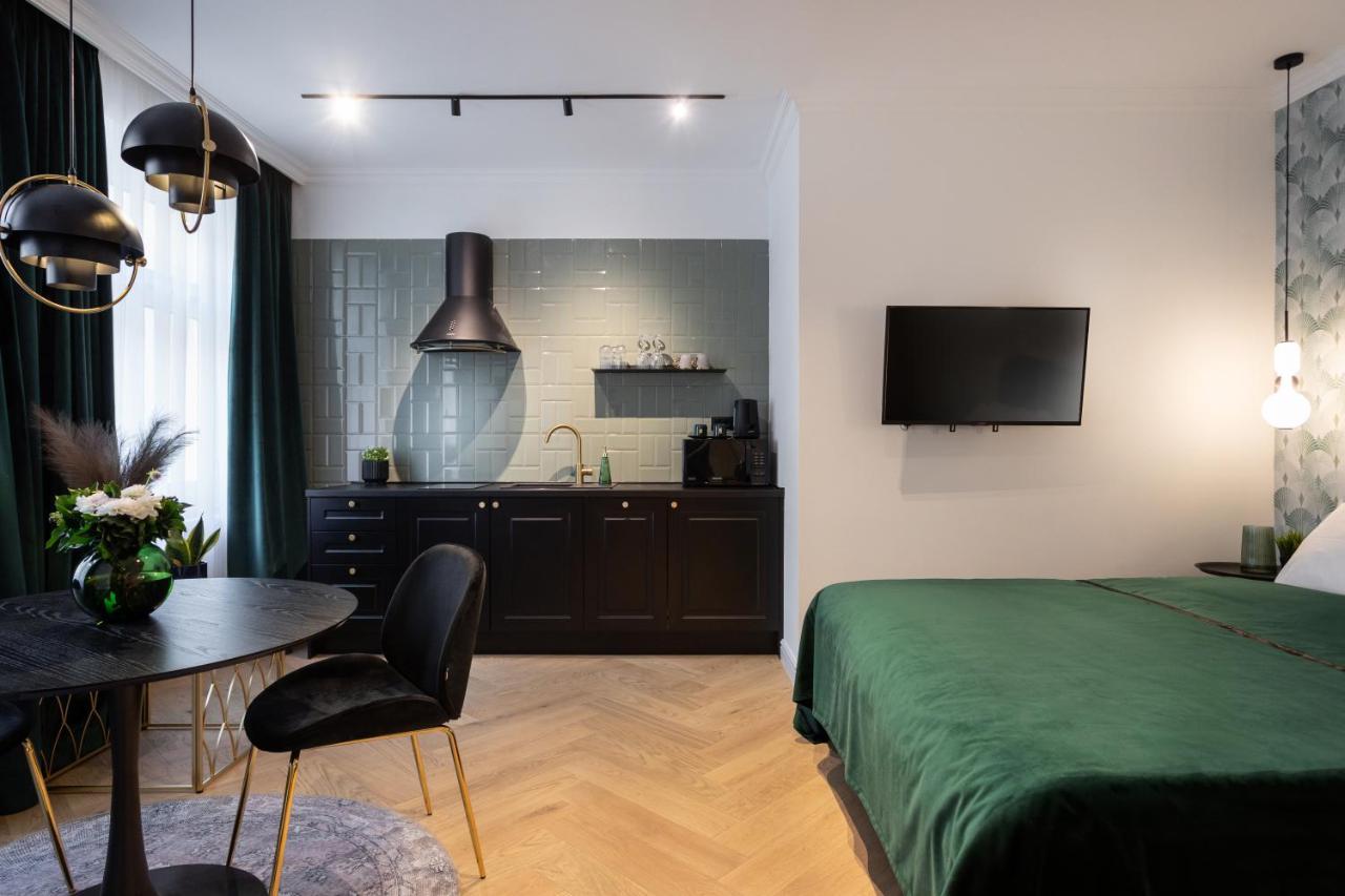 Apartament Pierrot & Pierrette Mesnicka Zagrzeb Zewnętrze zdjęcie