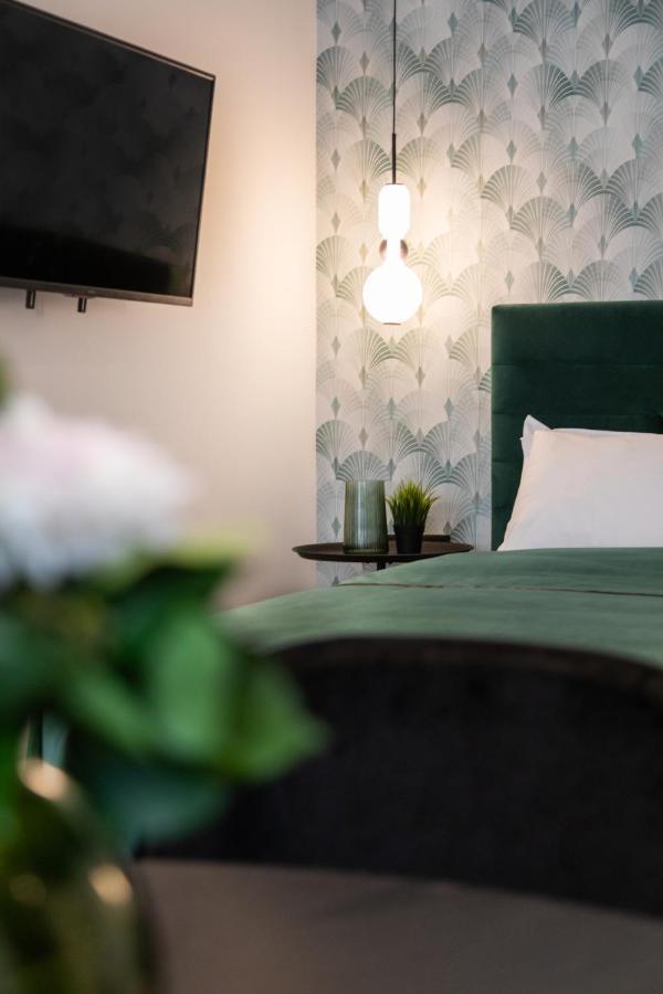 Apartament Pierrot & Pierrette Mesnicka Zagrzeb Zewnętrze zdjęcie