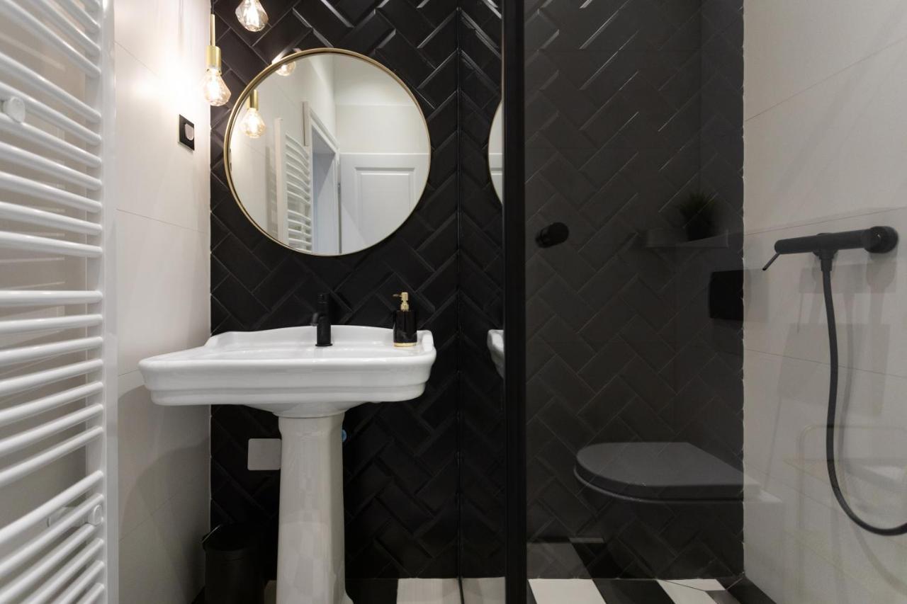 Apartament Pierrot & Pierrette Mesnicka Zagrzeb Zewnętrze zdjęcie