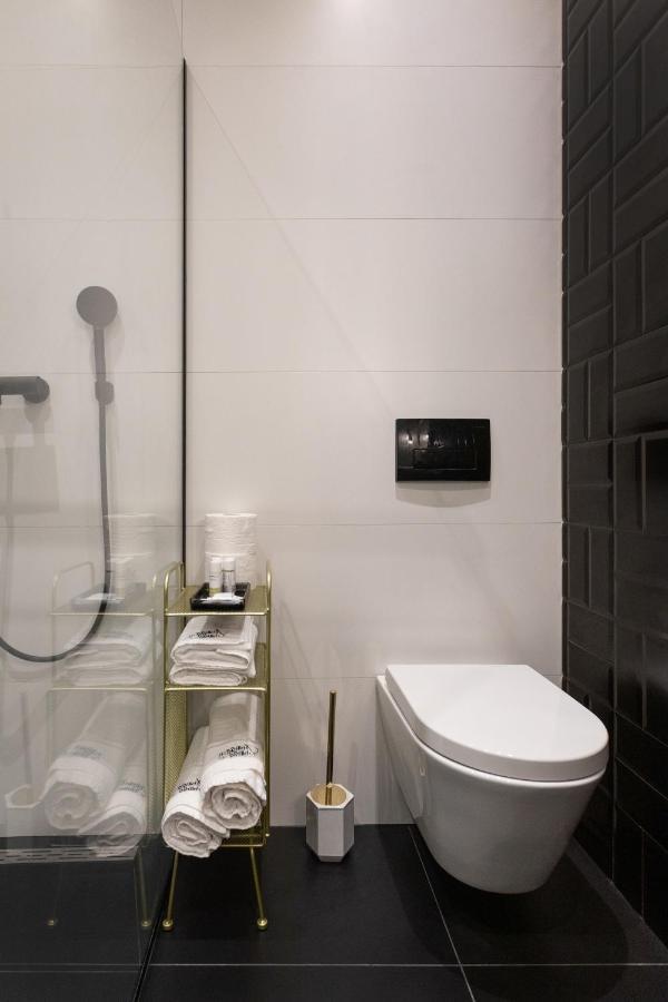 Apartament Pierrot & Pierrette Mesnicka Zagrzeb Zewnętrze zdjęcie