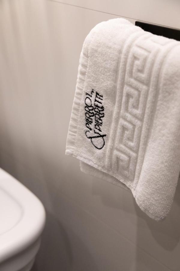 Apartament Pierrot & Pierrette Mesnicka Zagrzeb Zewnętrze zdjęcie