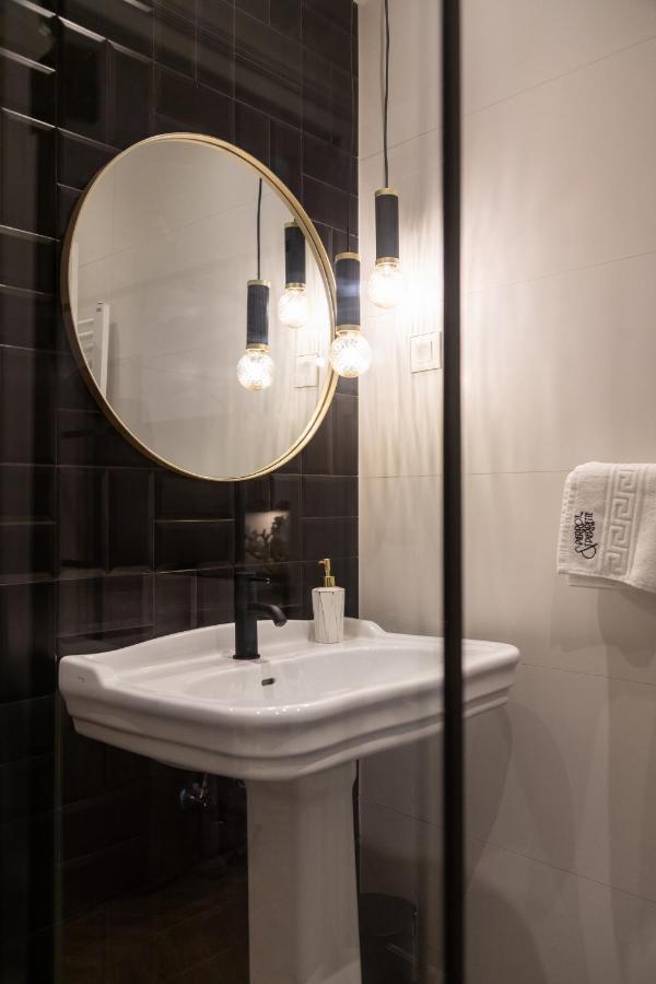 Apartament Pierrot & Pierrette Mesnicka Zagrzeb Zewnętrze zdjęcie