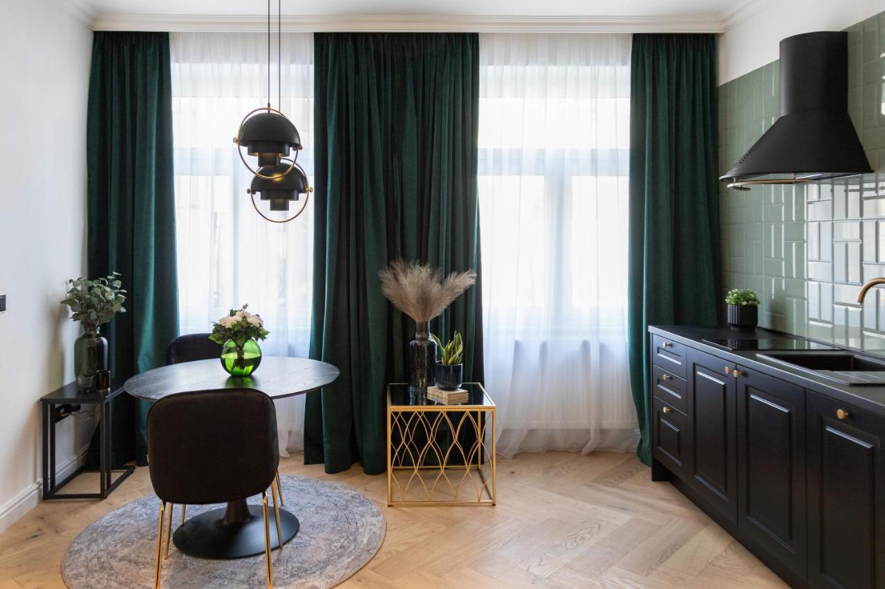 Apartament Pierrot & Pierrette Mesnicka Zagrzeb Zewnętrze zdjęcie