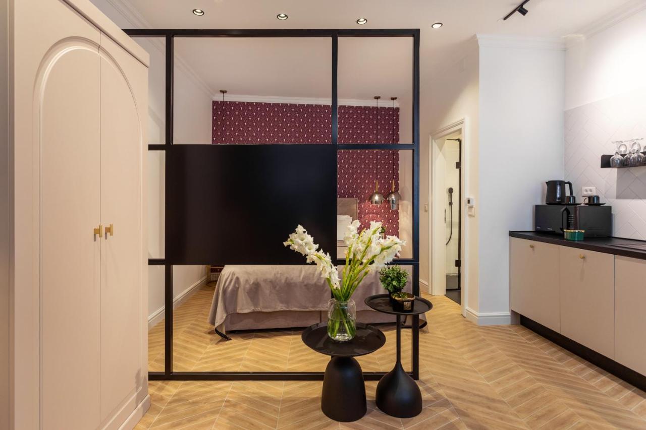 Apartament Pierrot & Pierrette Mesnicka Zagrzeb Zewnętrze zdjęcie