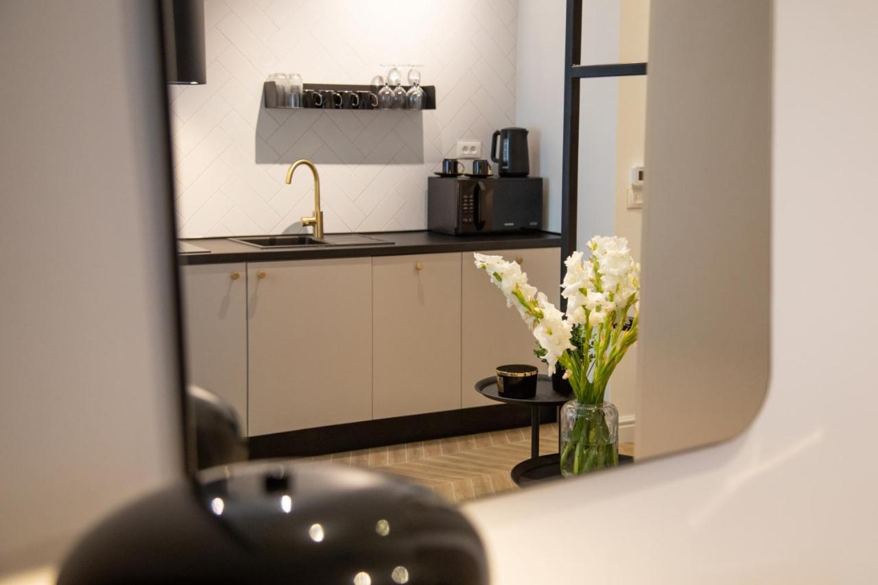 Apartament Pierrot & Pierrette Mesnicka Zagrzeb Zewnętrze zdjęcie
