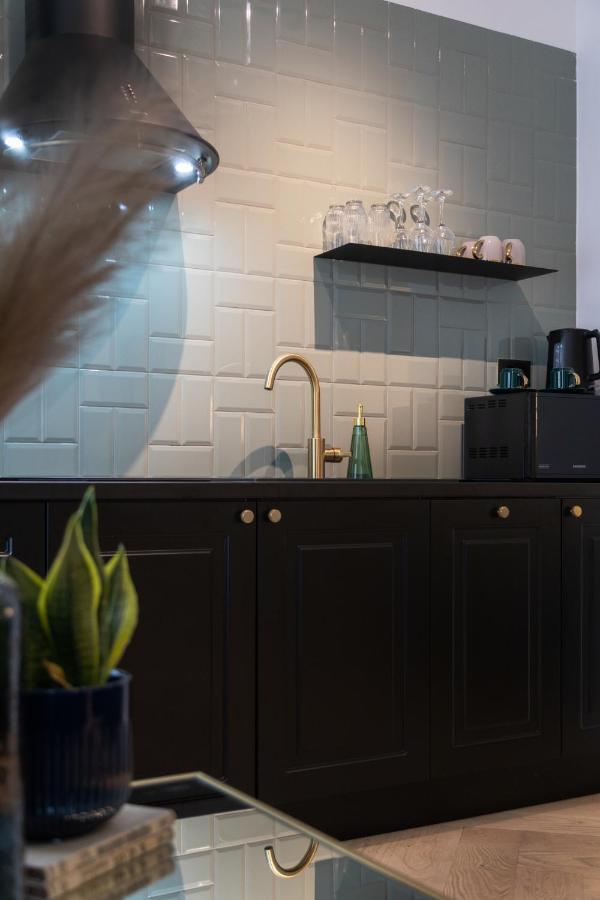 Apartament Pierrot & Pierrette Mesnicka Zagrzeb Zewnętrze zdjęcie