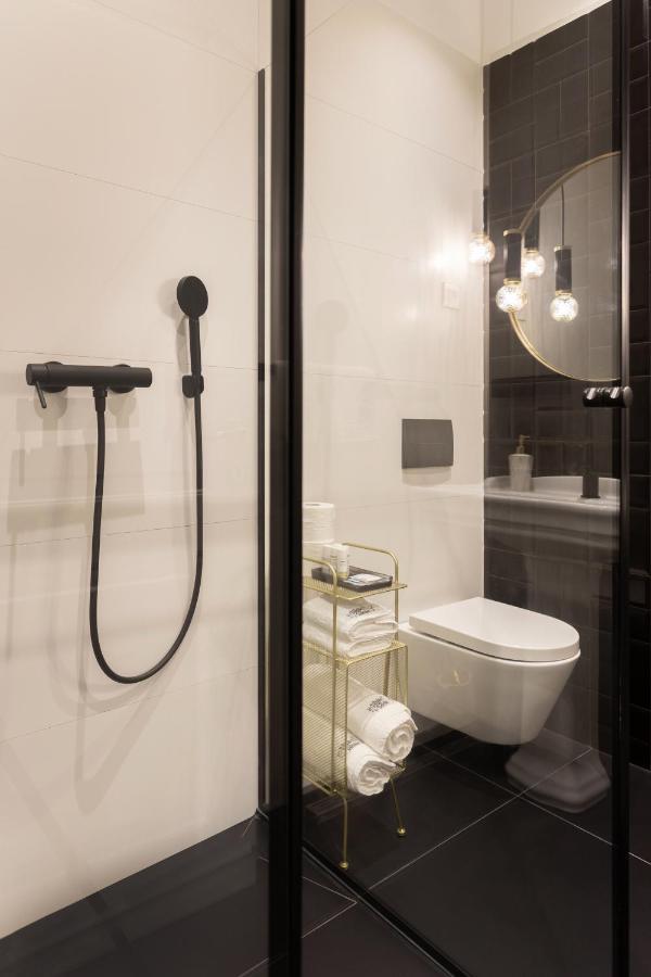 Apartament Pierrot & Pierrette Mesnicka Zagrzeb Zewnętrze zdjęcie