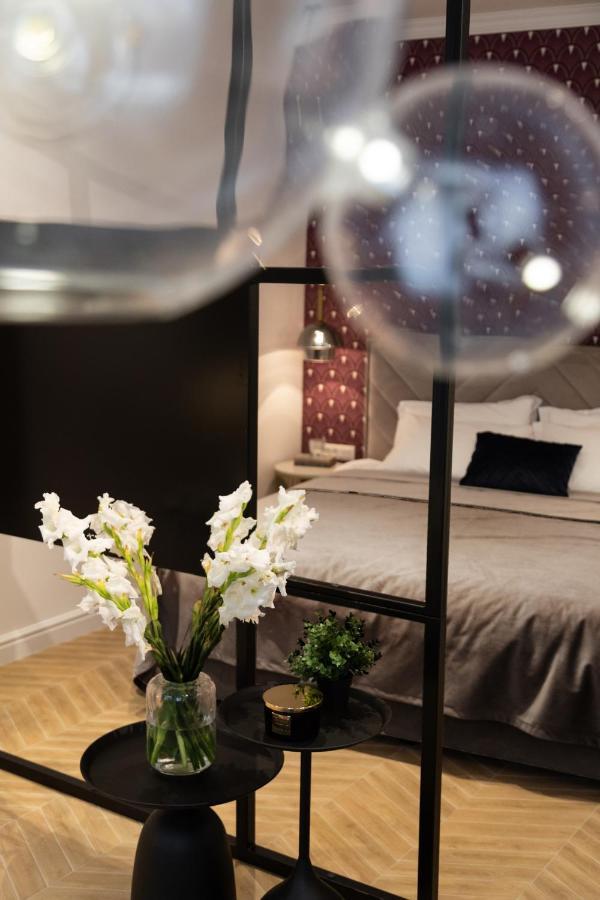 Apartament Pierrot & Pierrette Mesnicka Zagrzeb Zewnętrze zdjęcie