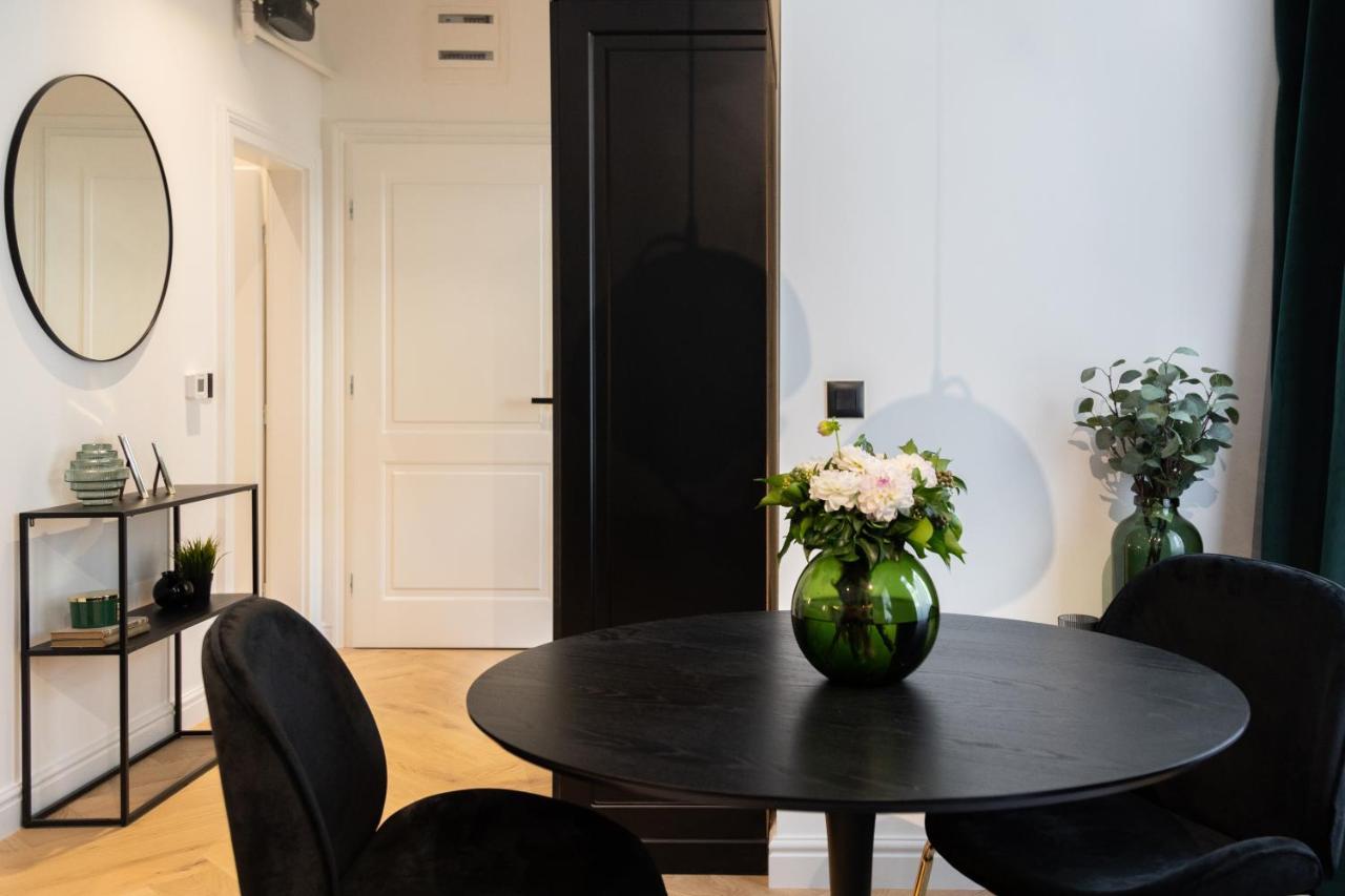 Apartament Pierrot & Pierrette Mesnicka Zagrzeb Zewnętrze zdjęcie
