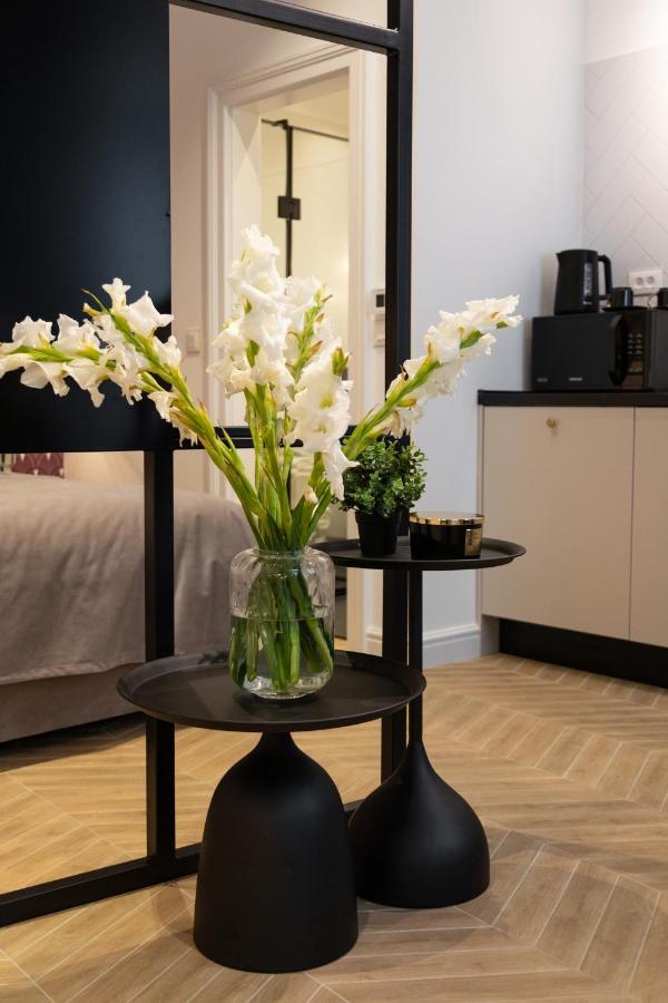 Apartament Pierrot & Pierrette Mesnicka Zagrzeb Zewnętrze zdjęcie