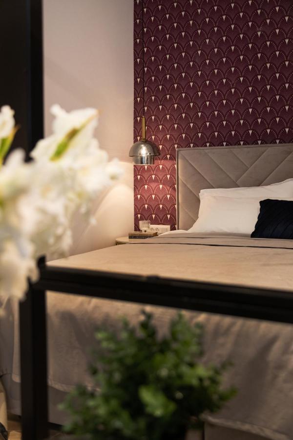 Apartament Pierrot & Pierrette Mesnicka Zagrzeb Zewnętrze zdjęcie