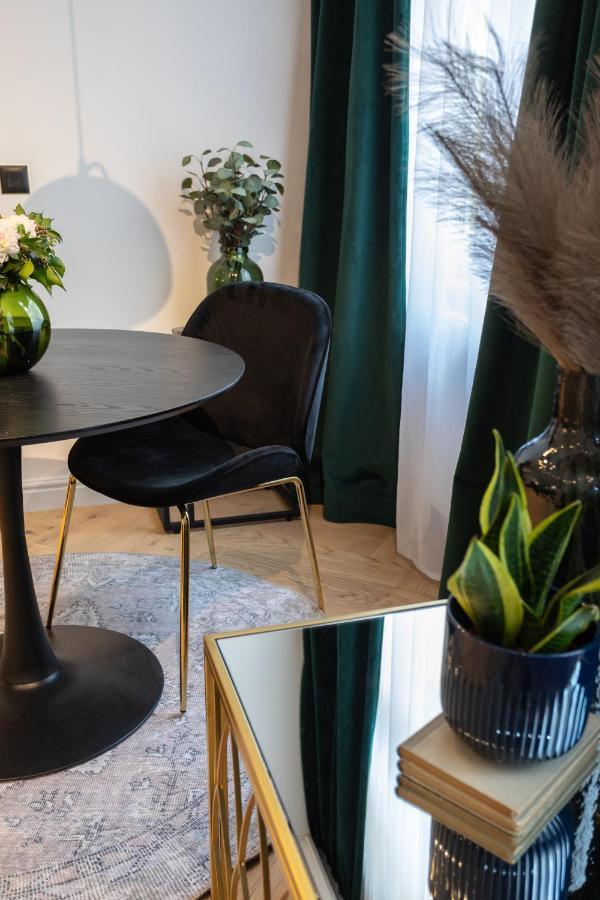 Apartament Pierrot & Pierrette Mesnicka Zagrzeb Zewnętrze zdjęcie