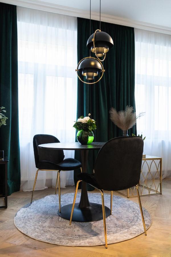 Apartament Pierrot & Pierrette Mesnicka Zagrzeb Zewnętrze zdjęcie