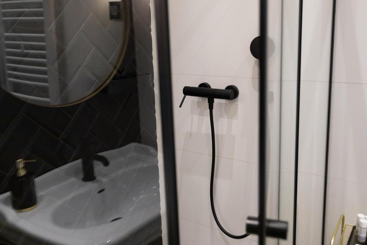 Apartament Pierrot & Pierrette Mesnicka Zagrzeb Zewnętrze zdjęcie
